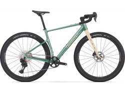 ADLAR - C9 Bottle Green - Glossy